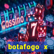 botafogo x palmeiras ao vivo futemax